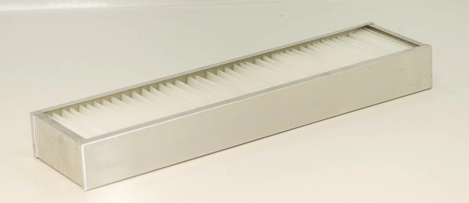 Mann-Filter - CUD 50 007 - Innenraumfilterelement