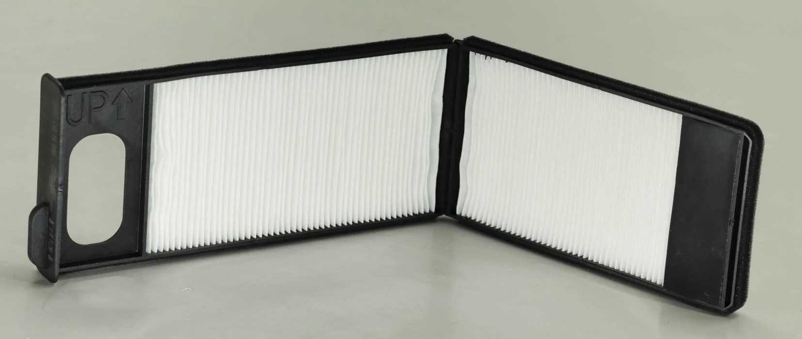 Mann-Filter - CUD 50 009 - Innenraumfilterelement