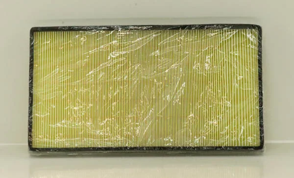 Mann-Filter - CUD 65 004 - Innenraumfilterelement