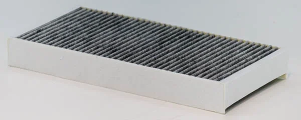 Mann-Filter - CUK 3240 - Innenraumfilterelement (Aktivkohle)