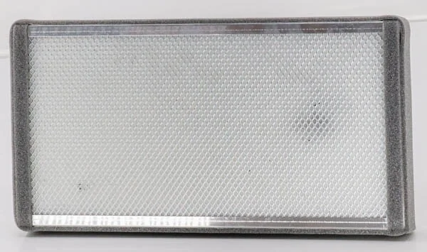 Mann-Filter - CUK 39 008 - Innenraumfilterelement