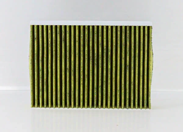 Mann-Filter - FP 25 003 - Innenraumfilterelement (FreciousPlus)