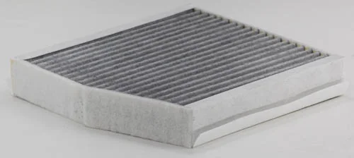 Mann-Filter - FP 26 007 - Innenraumfilterelement (FreciousPlus)