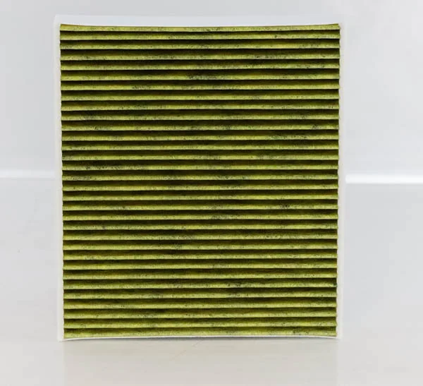 Mann-Filter - FP 26 010 - Innenraumfilterelement (FreciousPlus)