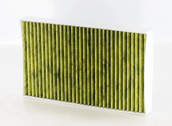 Mann-Filter - FP 3540 - Innenraumfilterelement (FreciousPlus)