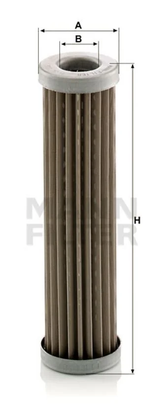 Mann-Filter - H 30 002 - Ölfilterelement