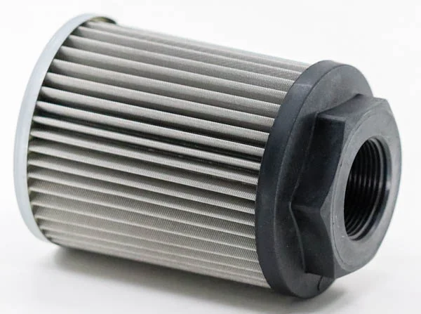 Mann-Filter - HD 10 004 - Hydraulikfilterelement