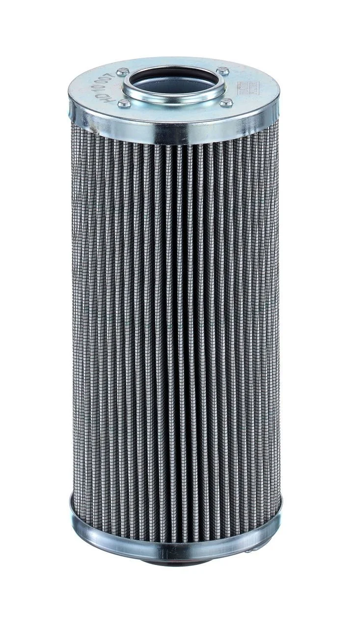 Mann-Filter - HD 10 007 - Hydraulikfilterelement
