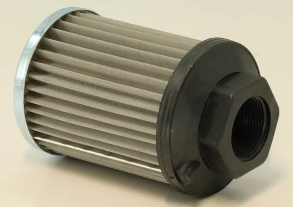 Mann-Filter - HD 10 014 - Hydraulikfilterelement