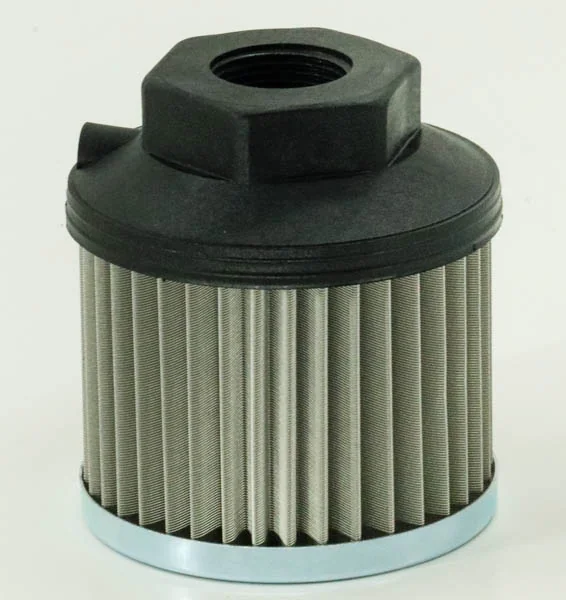 Mann-Filter - HD 10 019 - Hydraulikfilterelement
