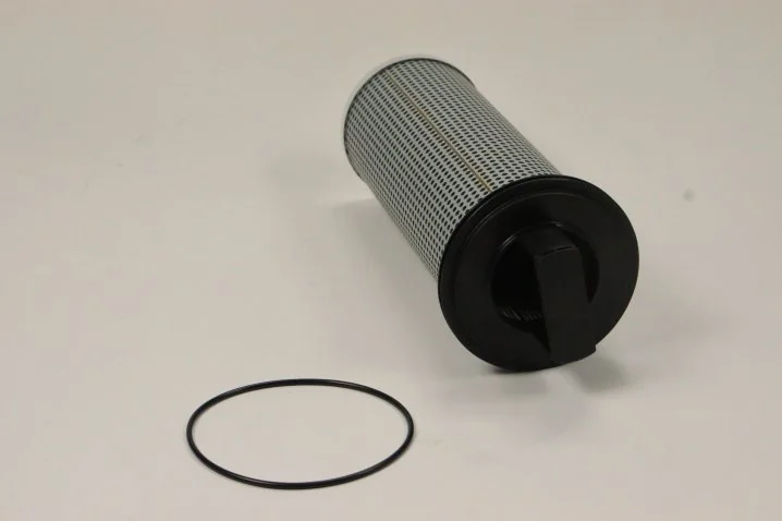 Mann-Filter - HD 11 006 - Hydraulikfilterelement