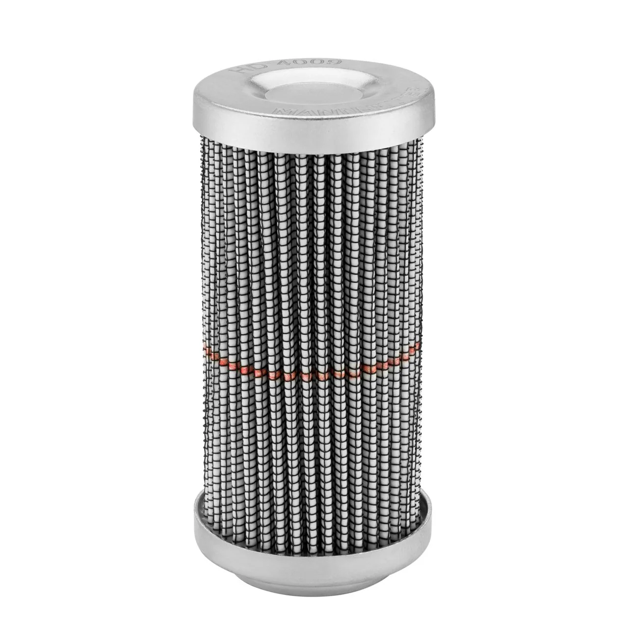 Mann-Filter - HD 4009 x - Hydraulikfilterelement