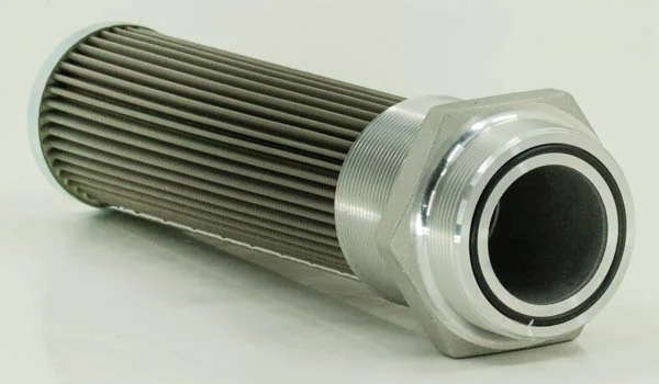 Mann-Filter - HD 6013 - Hydraulikfilterelement