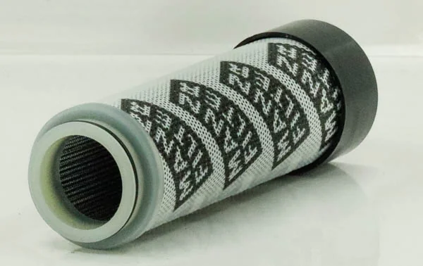 Mann-Filter - HD 6015 - Hydraulikfilterelement