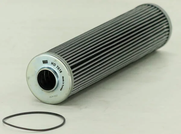 Mann-Filter - HD 7016 x - Hydraulikfilterelement