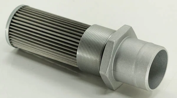 Mann-Filter - HD 7027 - Hydraulikfilterelement