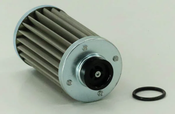 Mann-Filter - HD 7029 x - Hydraulikfilterelement