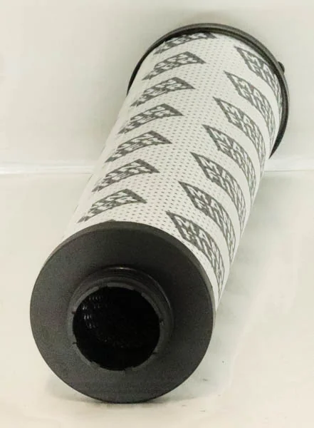 Mann-Filter - HD 812 - Hydraulikfilterelement