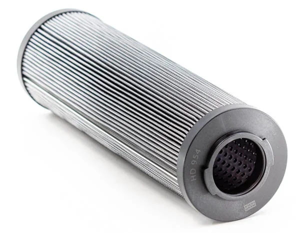 Mann-Filter - HD 954 - Hydraulikfilterelement