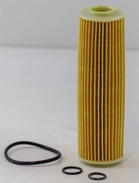 Mann-Filter - HU 514 y - Ölfilterelement, metallfrei