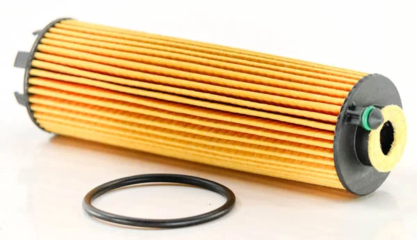 Mann-Filter - HU 6028 z - Ölfilterelement
