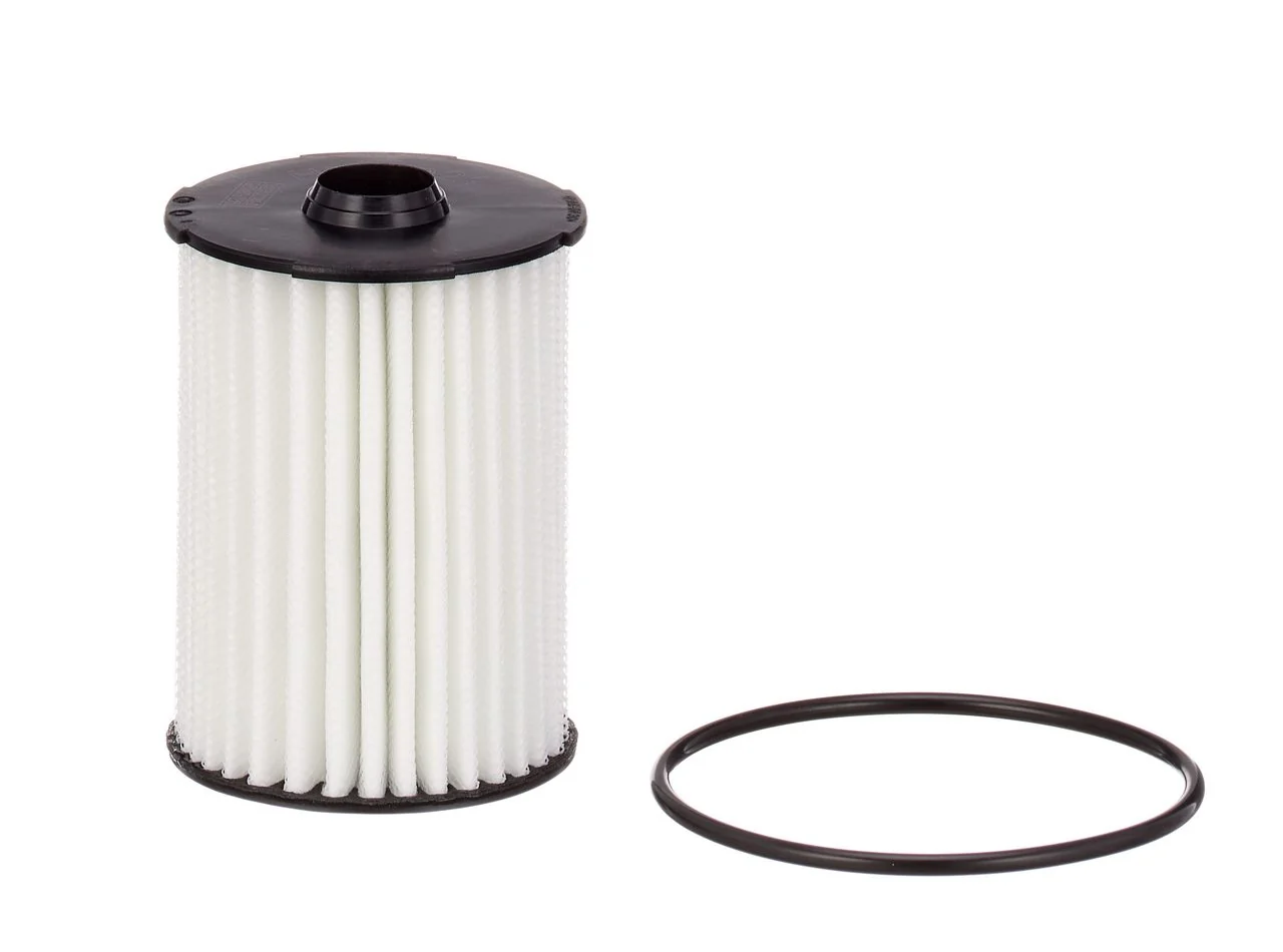 Mann-Filter - HU 8021 z - Ölfilterelement