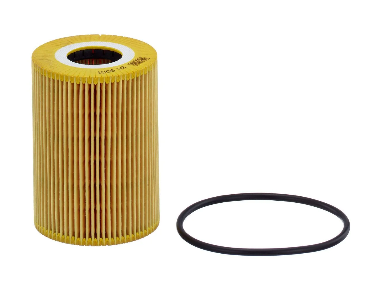 Mann-Filter - HU 9001 y - Ölfilterelement
