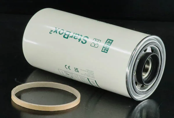 Mann-Filter - LB 13 145/30 - Luftentölbox