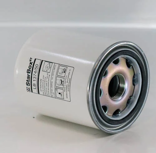 Mann-Filter - LB 1374/50 - Luftentölbox