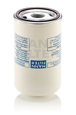 Mann-Filter - LB 719/2 - Luftentölbox
