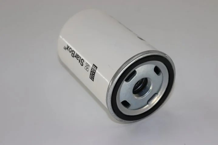Mann-Filter - LB 719/51 - Luftentölbox