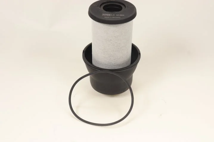 Mann-Filter - LC 10 003 x - Ölabscheiderelement