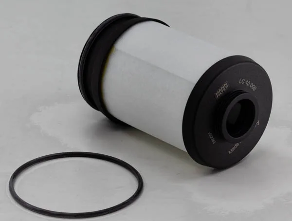 Mann-Filter - LC 10 006 x - Ölabscheiderelement