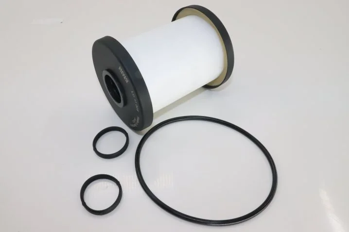 Mann-Filter - LC 11 005 x - Ölabscheiderelement (ProVent 400)
