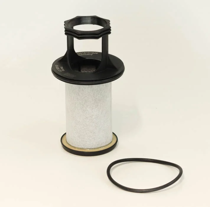 Mann-Filter - LC 5001/2 x - Luftfilter (Be- und Entlüftung)