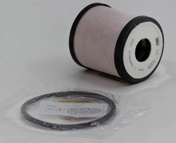 Mann-Filter - LC 7009 x - Ölabscheiderelement
