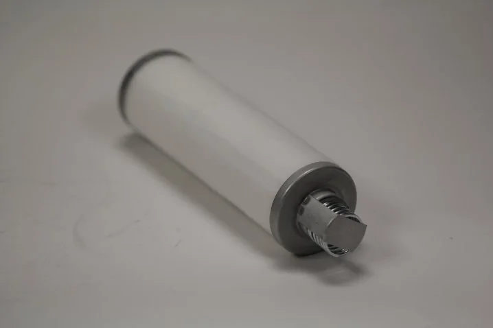 Mann-Filter - LE 4010 - Luftentölelement