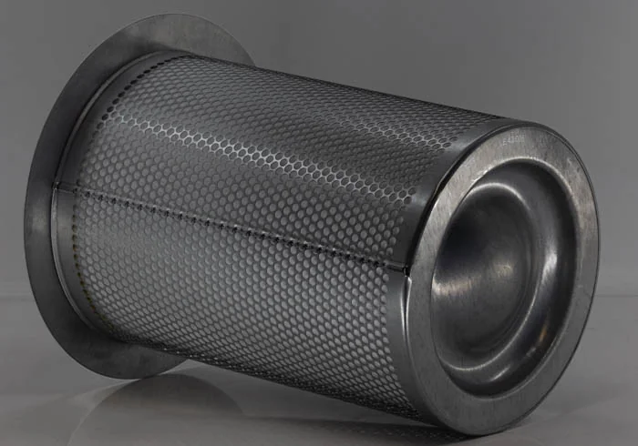 Mann-Filter - LE 43 005 x - Luftentölelement