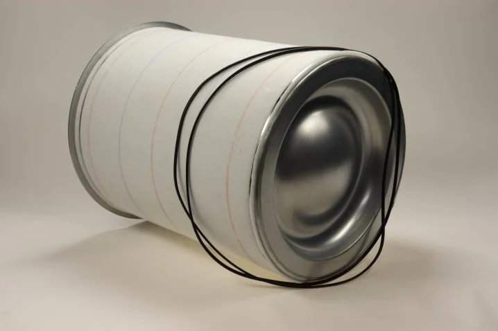 Mann-Filter - LE 65 005 x - Luftentölelement