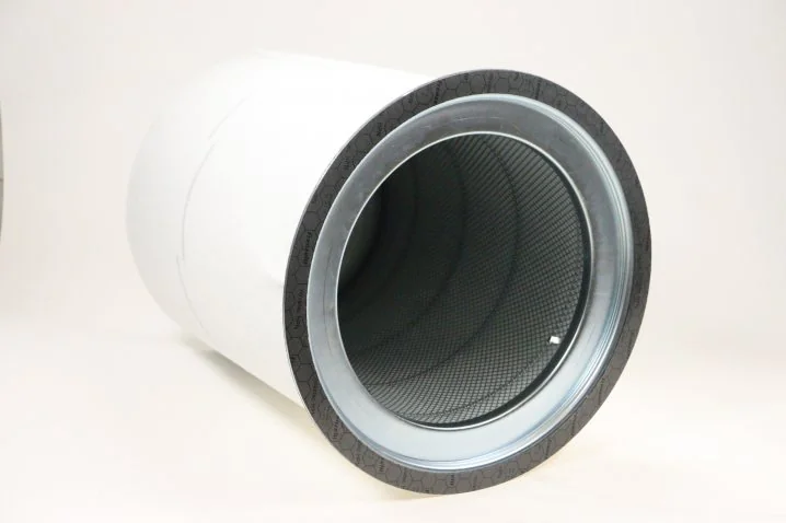 Mann-Filter - LE 66 001 - Luftentölelement