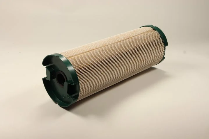 Mann-Filter - PF 15 0390/25 - Flüssigkeitsfilterelement