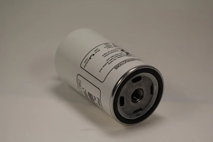Mann-Filter - PL 150 - Kraftstofffilter SpinOn (Vorfilter)