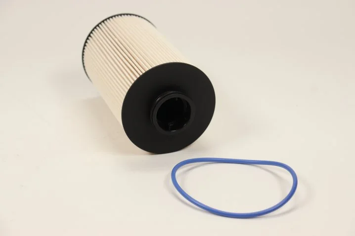 Mann-Filter - PU 10 029 z - Kraftstofffilterelement
