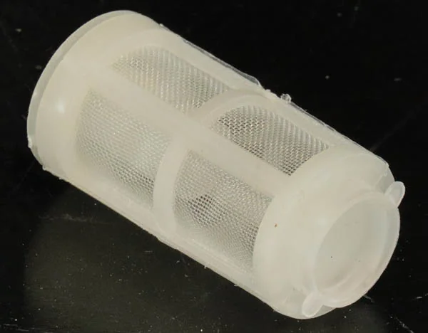 Mann-Filter - PU 2001 - Kraftstofffilterelement