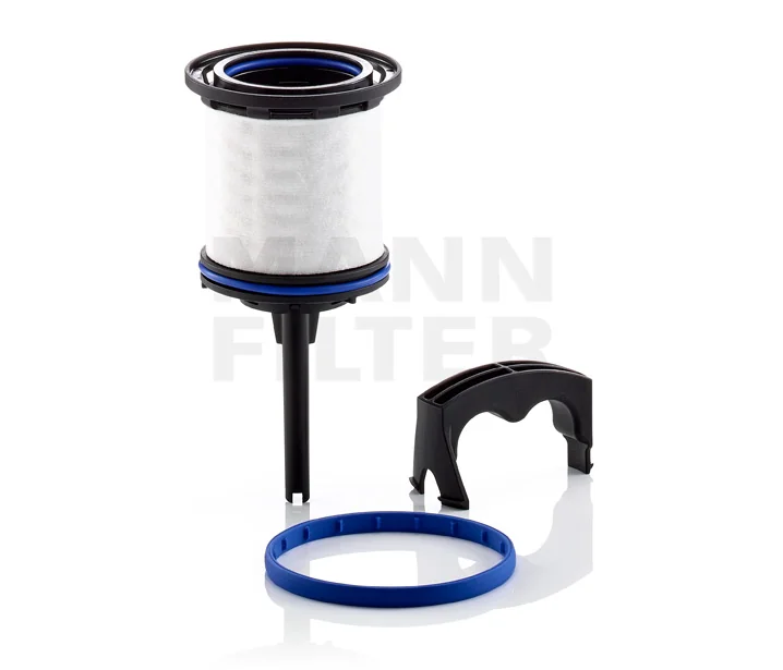 Mann-Filter - PU 7008 z KIT - Kraftstofffilterelement (Servicekit)