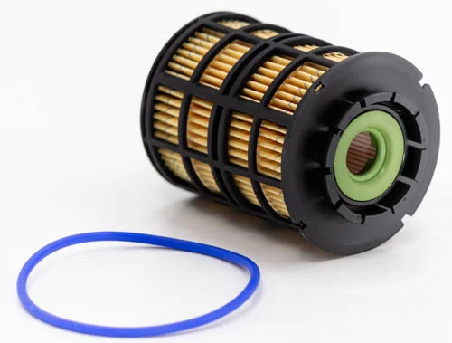 Mann-Filter - PU 7012 z - Kraftstofffilterelement