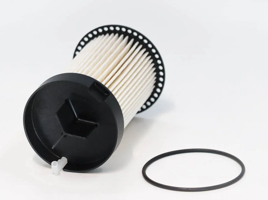 Mann-Filter - PU 8046 z - Kraftstofffilterelement (metallfrei)