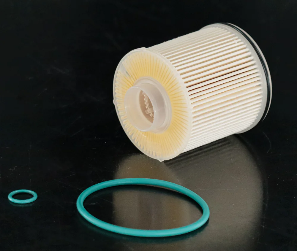 Mann-Filter - PU 8051 z - Kraftstofffilterelement