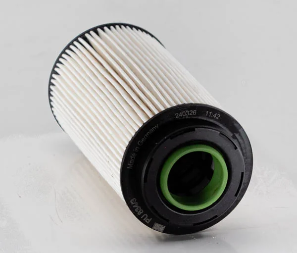 Mann-Filter - PU 834/3 x - Kraftstofffilterelement (metallfrei)