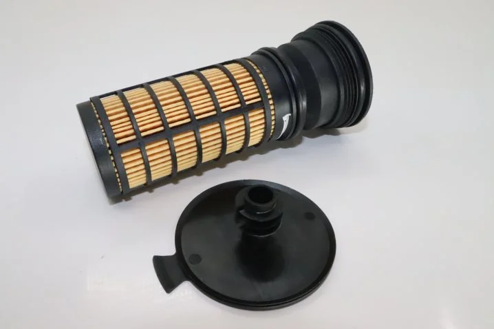 Mann-Filter - U 5009 - Harnstofffilterelement